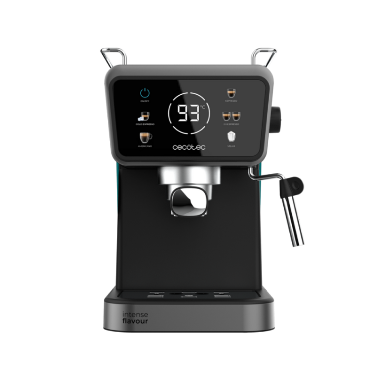 Kavni aparat Cecotec Power Espresso Touch ColdBrew