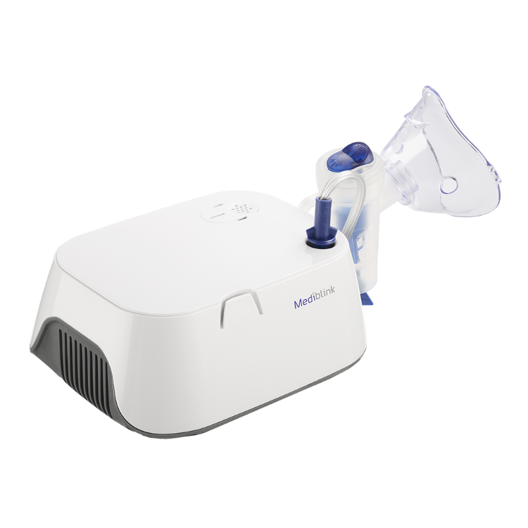 Kompresorski inhalator Mediblink Compact M440