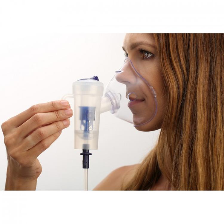 Kompresorski inhalator Mediblink Compact M440