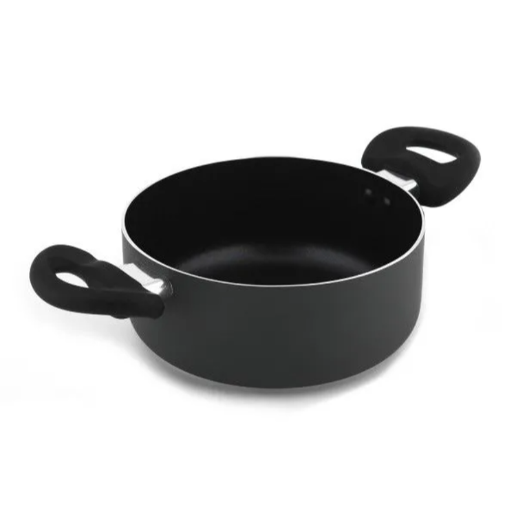 Lonec 24cm, CS Kochsysteme Neuss 081225