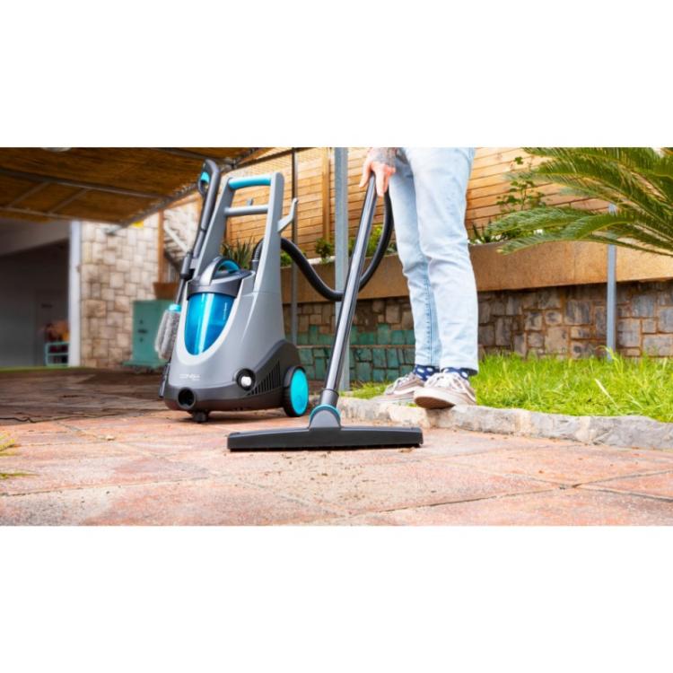 Visokotlačni čistilec 4 v 1 Cecotec Conga Triton 5000 Ultra Clean&Car, 1500 W