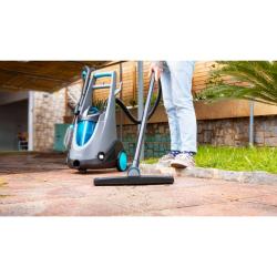 Visokotlačni čistilec 4 v 1 Cecotec Conga Triton 5000 Ultra Clean&Car, 1500 W