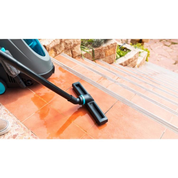 Visokotlačni čistilec 4 v 1 Cecotec Conga Triton 5000 Ultra Clean&Car, 1500 W