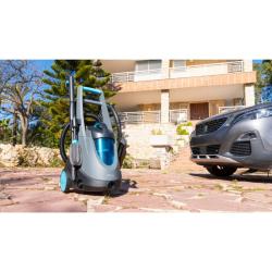 Visokotlačni čistilec 4 v 1 Cecotec Conga Triton 5000 Ultra Clean&Car, 1500 W