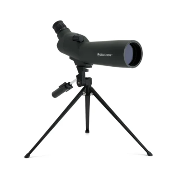 Daljnogled Celestron UpClose 20-60x60 - 45°