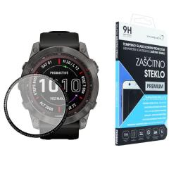 Hibridno zaščitno steklo (folija), Garmin Fenix 7 