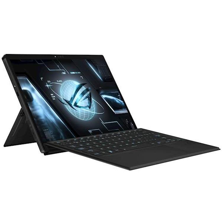 Prenosnik Asus ROG Flow Z13 GZ301VV-MU002X i9-13900H / 16GB / SSD 1TB / 13,4" QHD+IPS 165Hz / RTX 4060 / Win 11 Pro