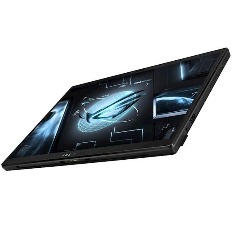 Prenosnik Asus ROG Flow Z13 GZ301VV-MU002X i9-13900H / 16GB / SSD 1TB / 13,4" QHD+IPS 165Hz / RTX 4060 / Win 11 Pro