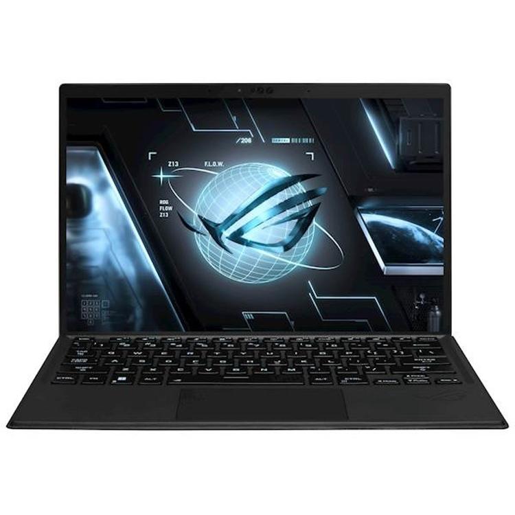 Prenosnik Asus ROG Flow Z13 GZ301VV-MU002X i9-13900H / 16GB / SSD 1TB / 13,4" QHD+IPS 165Hz / RTX 4060 / Win 11 Pro