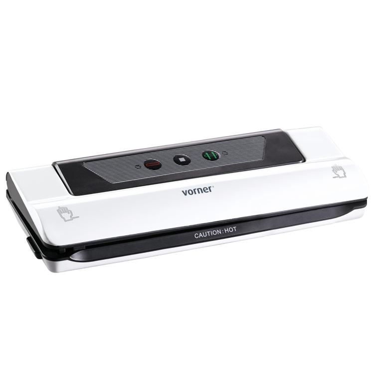 Vakuumski aparat VORNER VVAC-0458_1