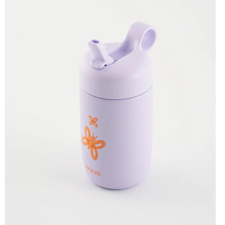 Equa otroška steklenica Metulj, 400 ml