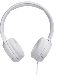 JBL SLUŠALKE Tune 500, bele-2