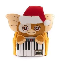 Nahrbtnik Loungefly Gremlins Gizmo Holiday