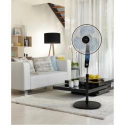 Stoječi ventilator Anti-Mosquito Essential+ Rowenta VU4420F2