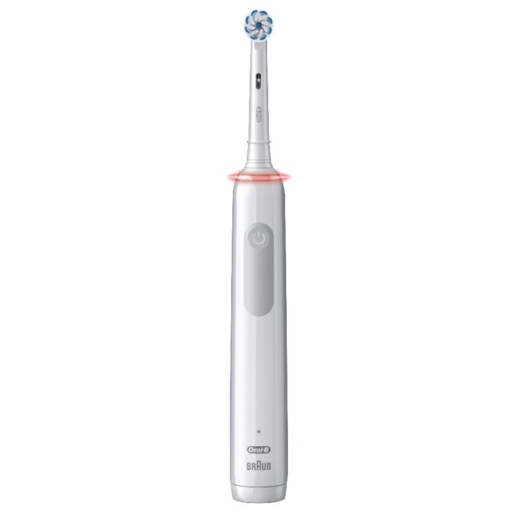 Električna zobna ščetka Oral-B Pro3 Sensitive