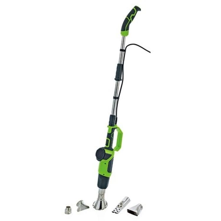 Ožigalec ali fen Ramda RA 698392 3v1, 2000 W