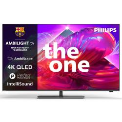 TV Philips 75PQS9011/12 OLED Ambilight 4K Ultra HD z zaslonom OLED, tehnologijo AmbiScape in procesorjem P5.