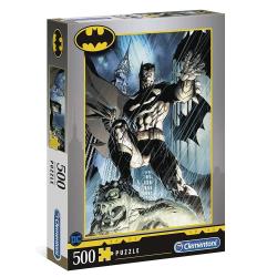 Sestavljanka Clementoni High Quality Collection- Batman 35088, 500 kosov
