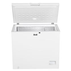 Zamrzovalna skrinja LORD G2, E, 85 x 91 x 55 cm, 198 L, 12kg/24h, bela