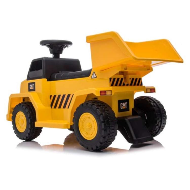 Vozilo na akumulator Prince Toys CAT