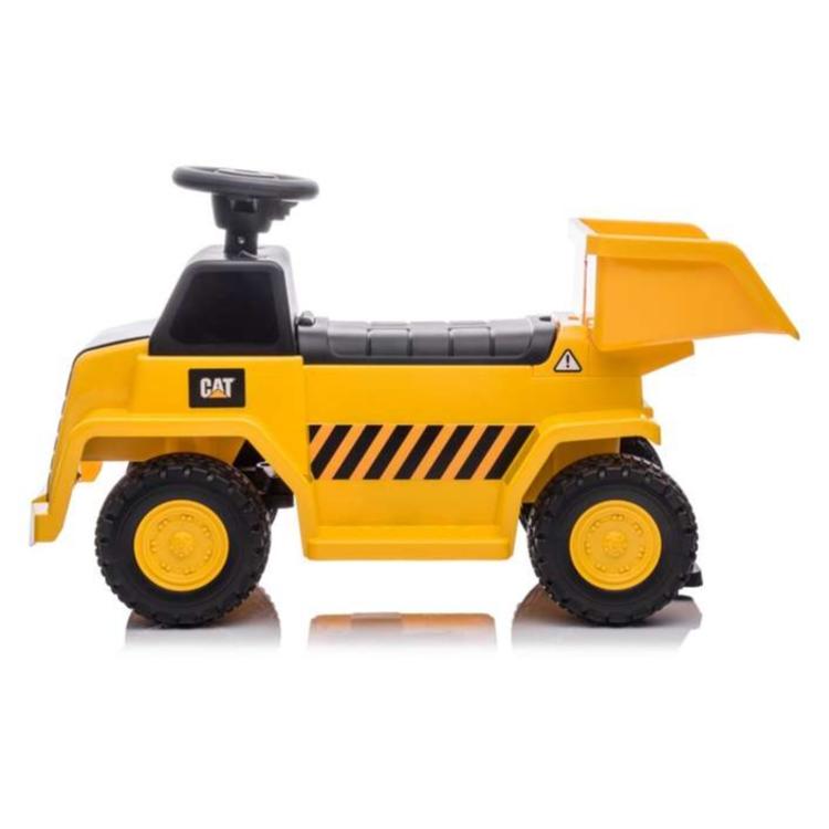 Vozilo na akumulator Prince Toys CAT