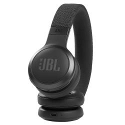 JBL slušalke Live 460NC, črne-0