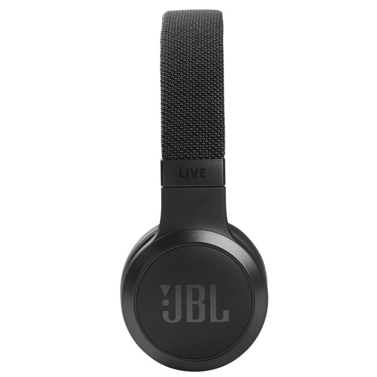 JBL slušalke Live 460NC, črne-5