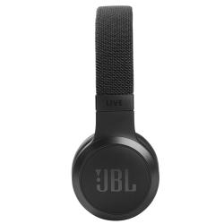JBL slušalke Live 460NC, črne-5