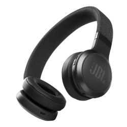 JBL slušalke Live 460NC, črne-4