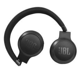 JBL slušalke Live 460NC, črne-2