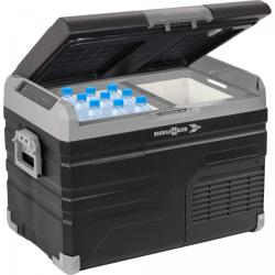 Prenosni hladilnik BRUNNER POLARYS FREEZE DZ, 45 L