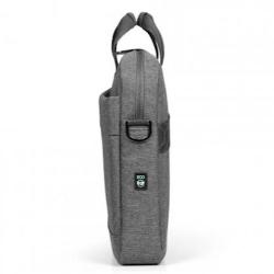 Torba za prenosnike PORT Yosemite ECO TL 13/14", siv