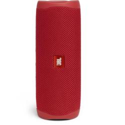 Prenosni zvočnik JBL Flip 5, Bluetooth, rdeč_1