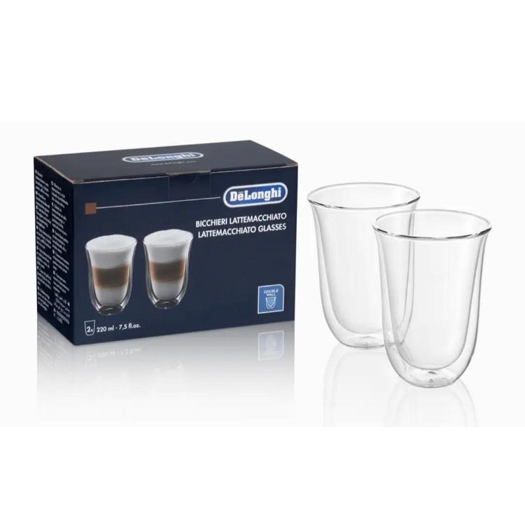 Komplet za Lattemacchiato De'Longhi DLSC312