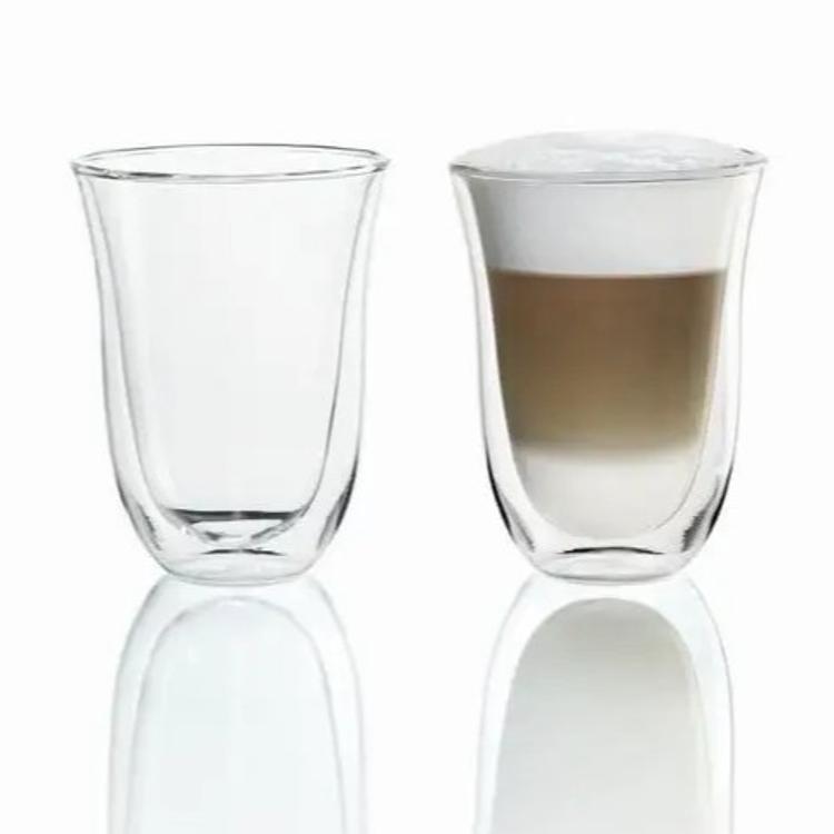 Komplet za Lattemacchiato De'Longhi DLSC312