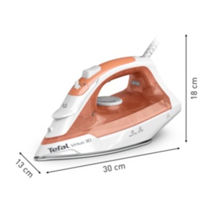 Likalnik Tefal FV2C40E0 POWER VIRTUO