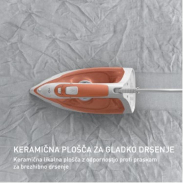 Likalnik Tefal FV2C40E0 POWER VIRTUO