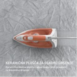 Likalnik Tefal FV2C40E0 POWER VIRTUO