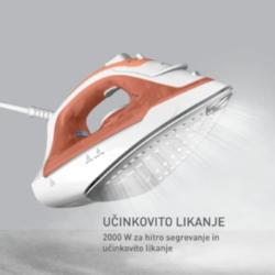 Likalnik Tefal FV2C40E0 POWER VIRTUO