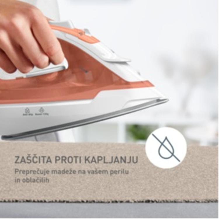 Likalnik Tefal FV2C40E0 POWER VIRTUO