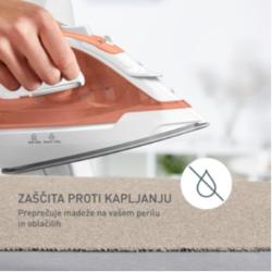 Likalnik Tefal FV2C40E0 POWER VIRTUO