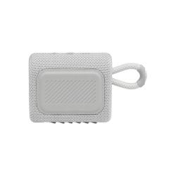 JBL GO 3 Bluetooth prenosni zvočnik, White_3