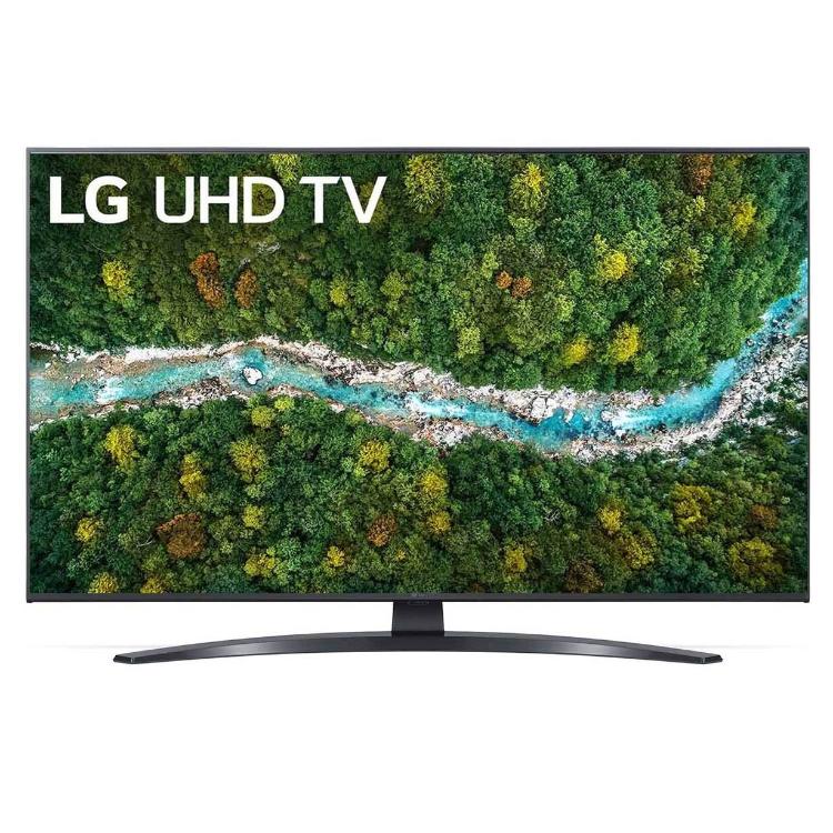 LG 50UP78003LB 4K Ultra HD Direct LED, Smart TV, diagonala 126 cm