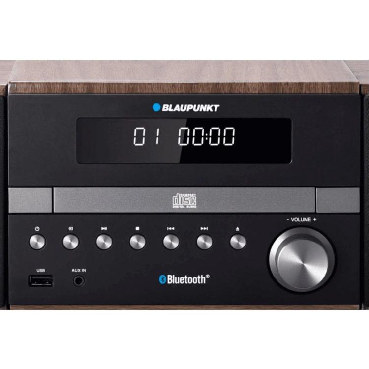 Glasbeni stolp Blaupunkt MS46BT, 300 W