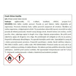 Čistilo za armaturno ploščo z vonjem vanilije Turtle Wax, 500 ml_1