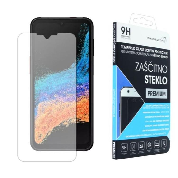 Zaščitno steklo Premium za Samsung Galaxy Xcover 6 Pro - (0,30)
