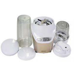 Blender Camry POWERNUTRITION CR4071, 1700 W, bel