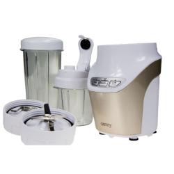 Blender Camry POWERNUTRITION CR4071, 1700 W, bel