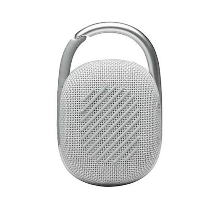 Prenosni Bluetooth zvočnik JBL Clip 4, BEL_1
