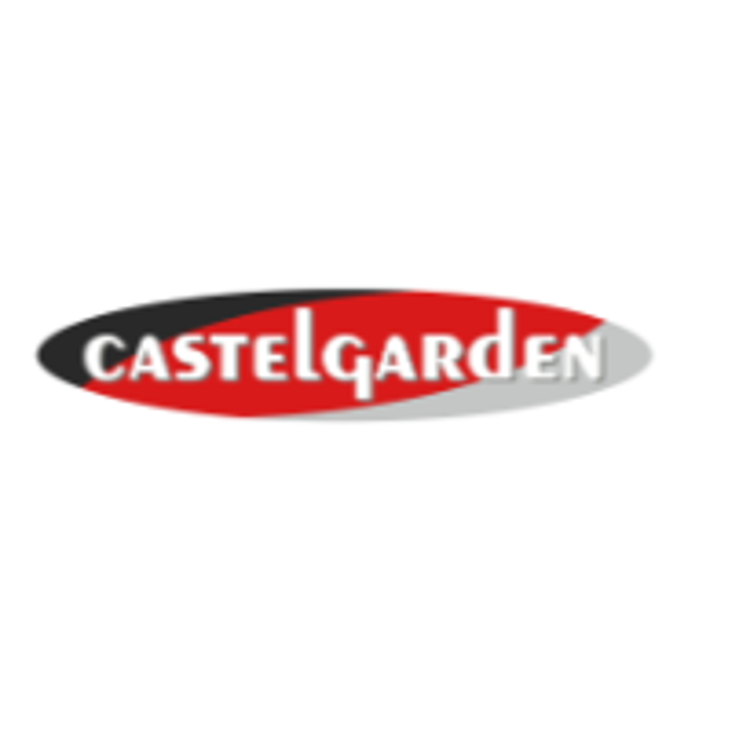 Električna kosilnica Castlegarden XE36, 1200 W, 34cm, s košem